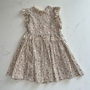 Hello Kitty Girl Dress